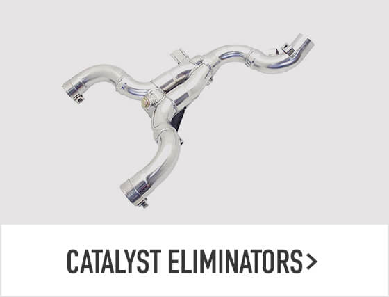 Catalyst Eliminators