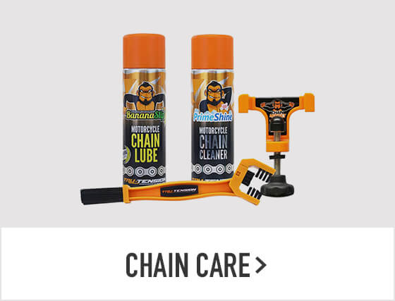 Chain Care