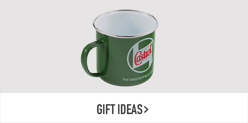 Gift Ideas