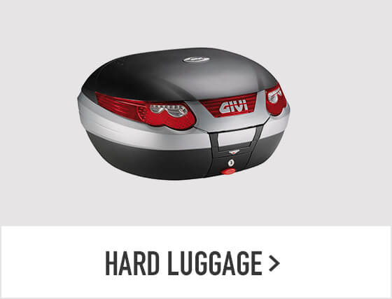 Hard Luggage