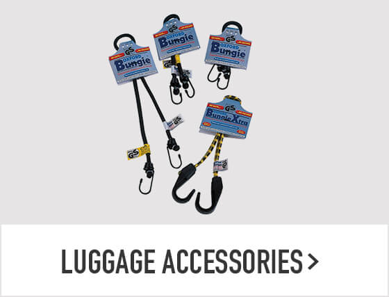 Luggage Accessories
