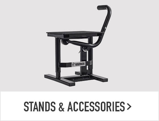 Stands & Accessories
