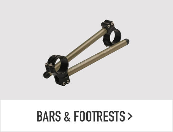Bars & Footrests