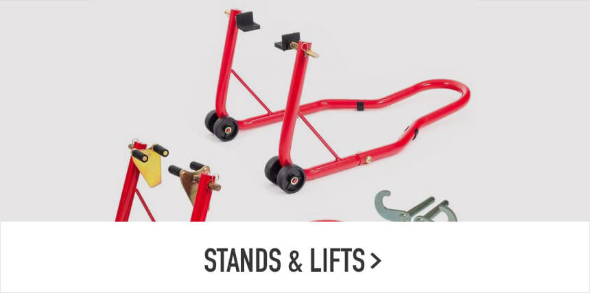 Stands & Lifts