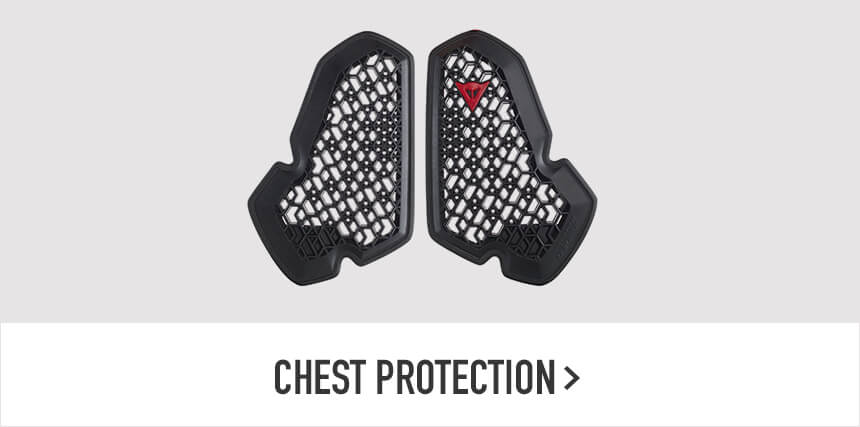 Chest Protection