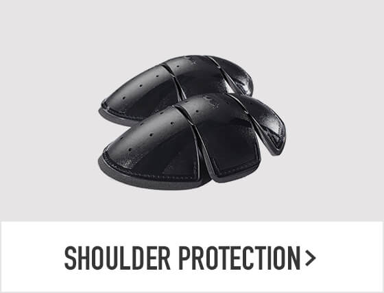 Shoulder Protection