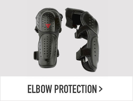 Elbow Protection