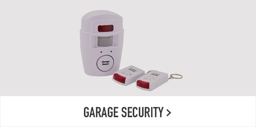 Garage Security