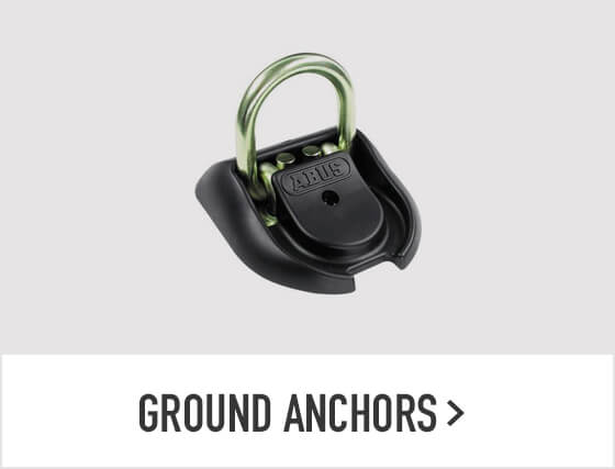 Ground Achors