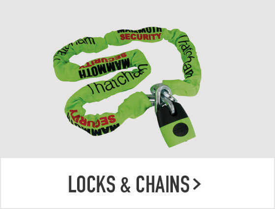 Locks & Chains
