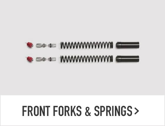 Front Forks & Springs