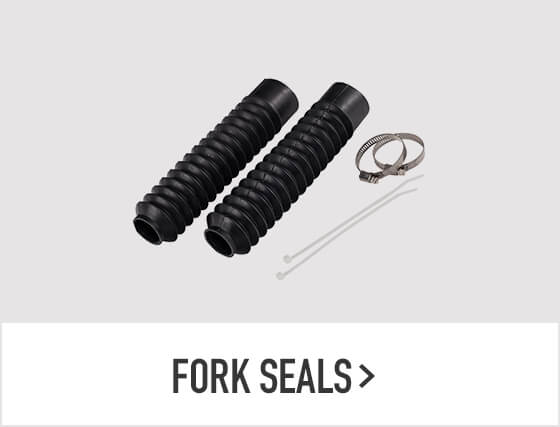 Fork Seals