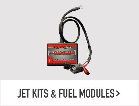 Jet Kits & Fuel Modules