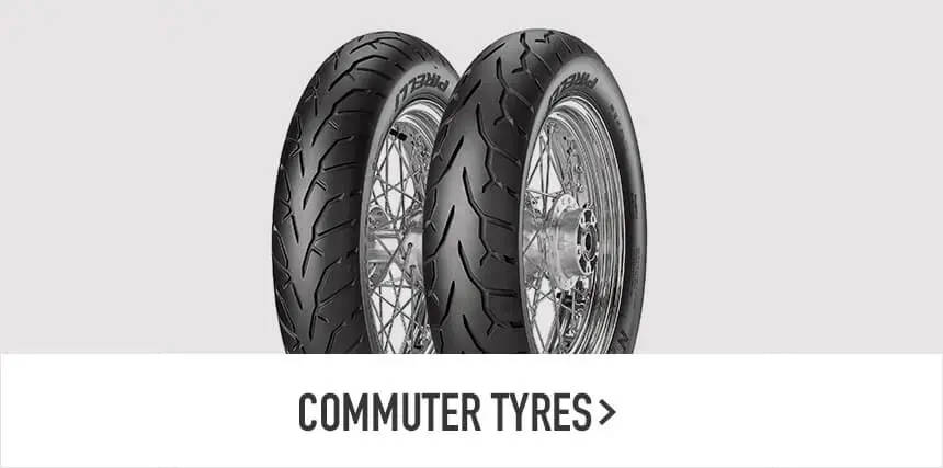 Commuter Tyres