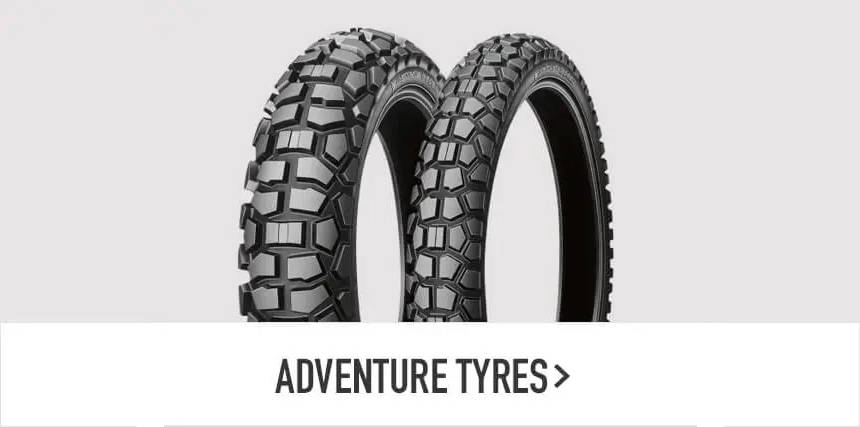 Adventure Tyres