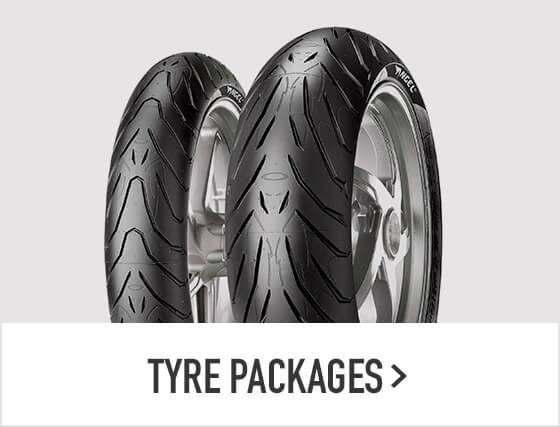 Tyre Packages
