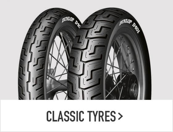 Classic Tyres