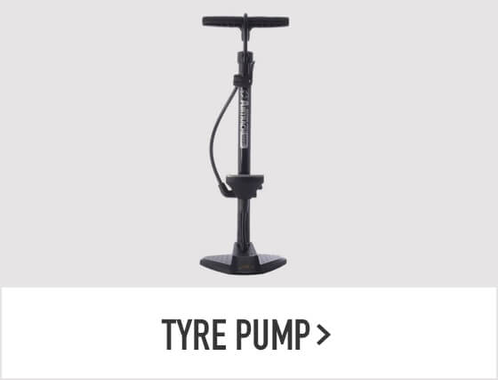 Tyre Pump