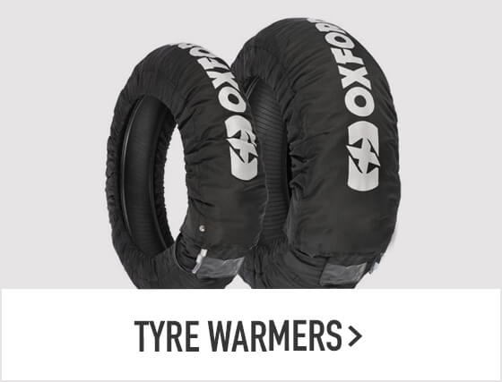 Tyre Warmers