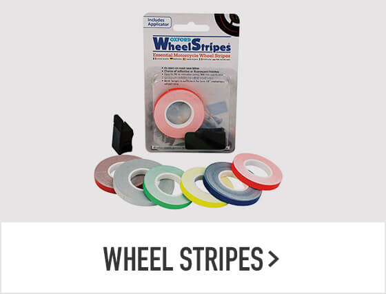 Wheel Stripes