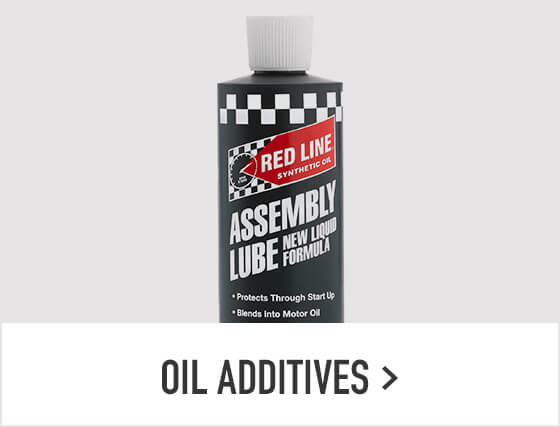 Oil Additives