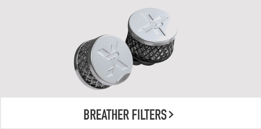 Breather Filters