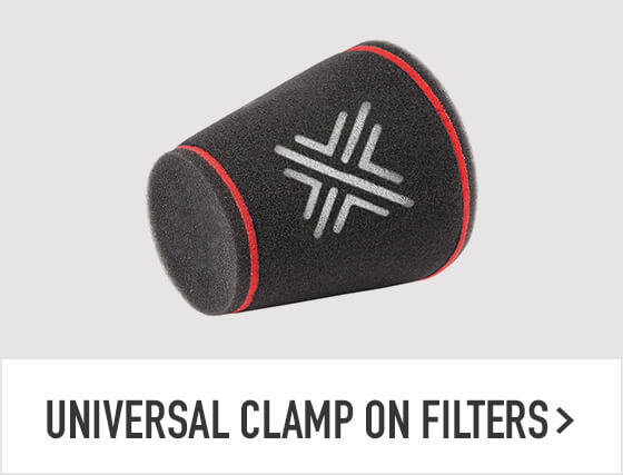 Universal Clamp On Filters
