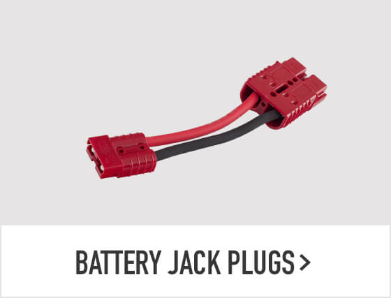 Battery Jack Plugs