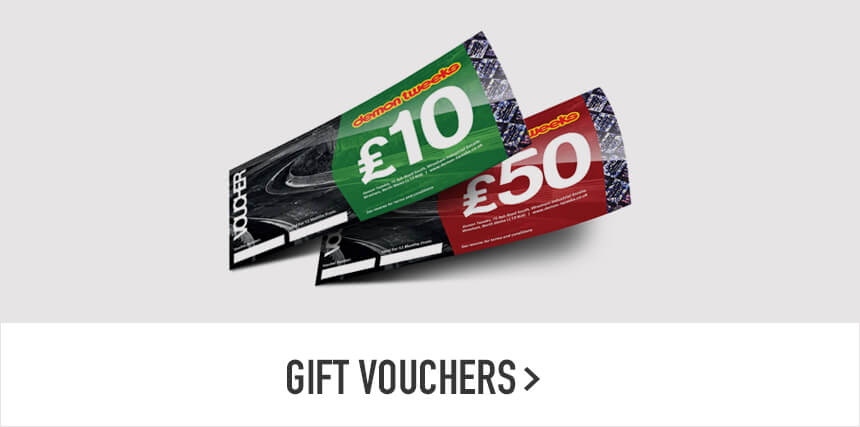 Gift Vouchers