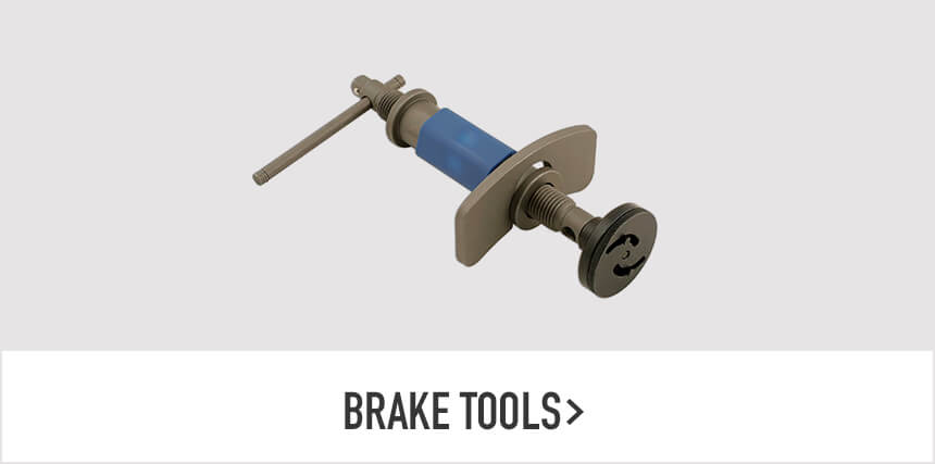 Brake Tools