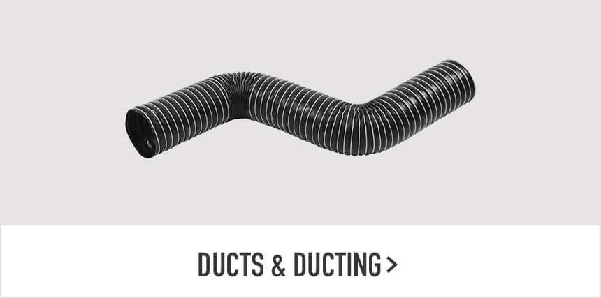 Ducts & Ducting
