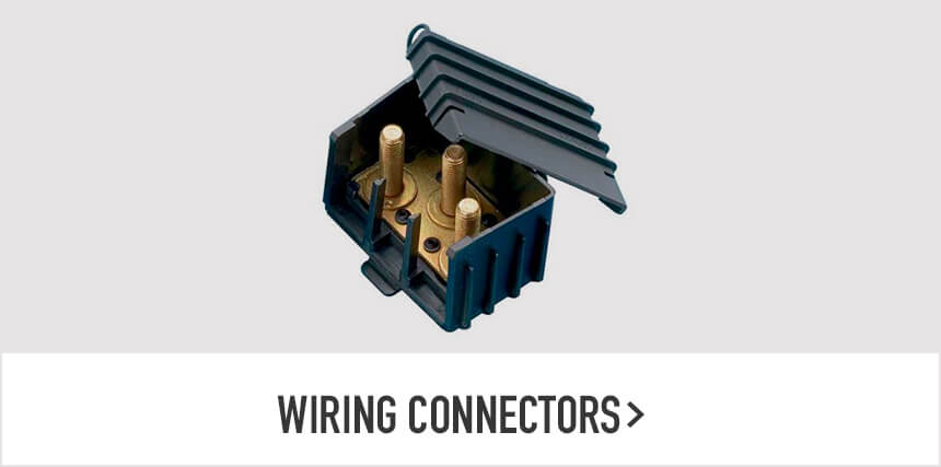 Wiring Connectors