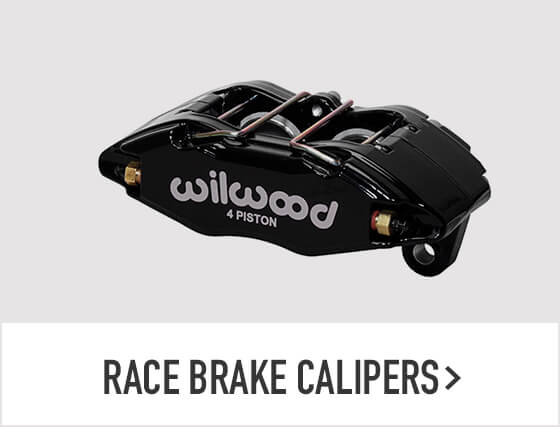 Race Brake Calipers