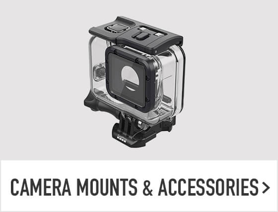 Camera Mounts & Accessories