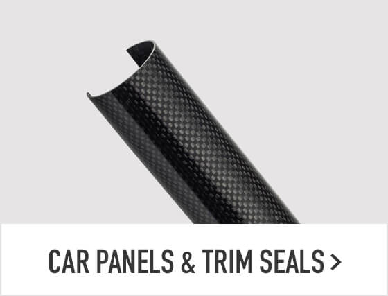 Car Panels & Trim Seals