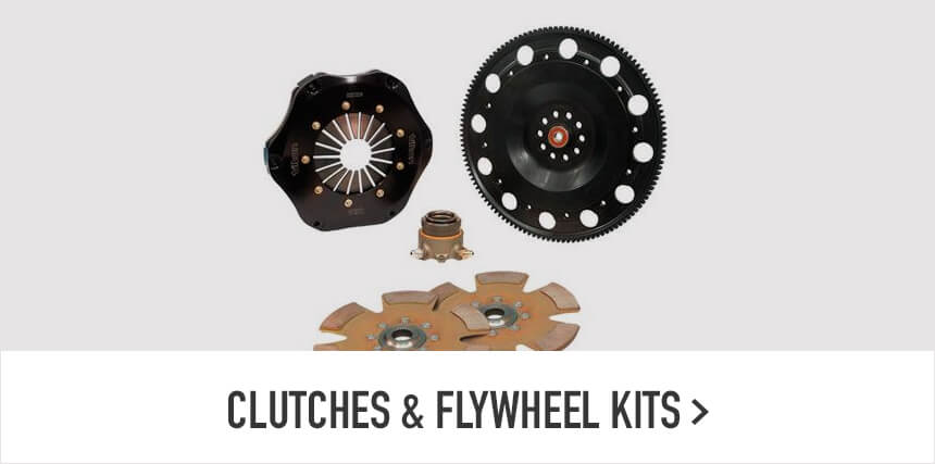 Clutches & Flywheel Kits