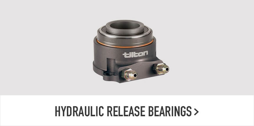 Hydraulic Release Bearings