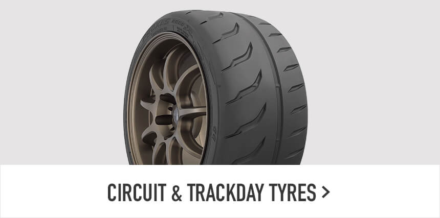 Circuit & Trackday Tyres