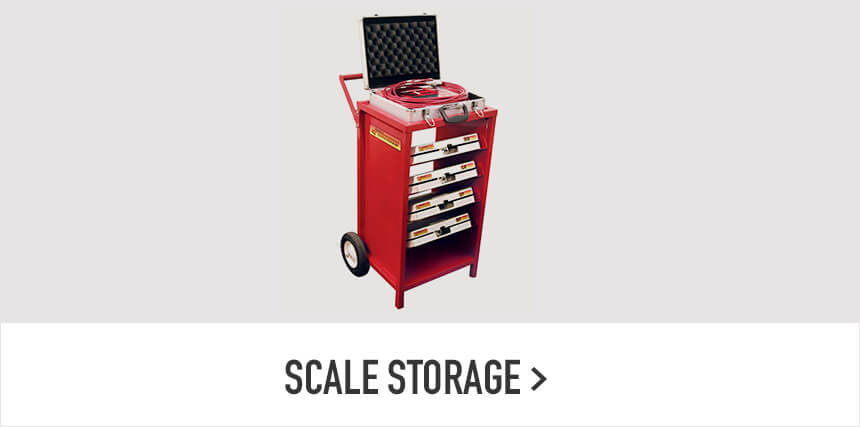 Scale Storage