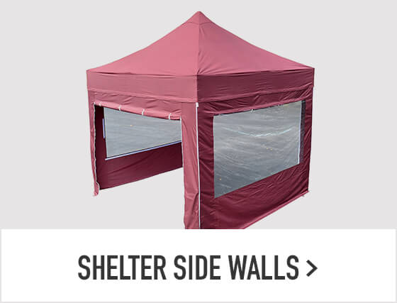 Shelter Side Walls