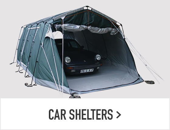 Car Shelters
