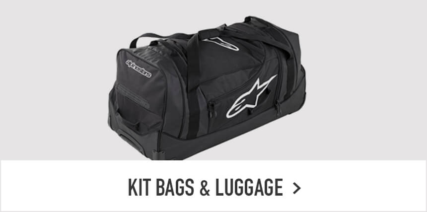 Kit Bags & Luggage
