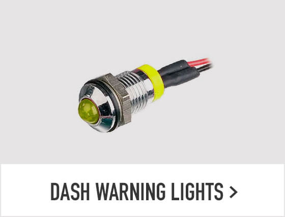 Dash Warning Lights