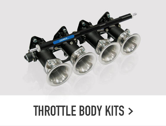 Throttle Body Kits