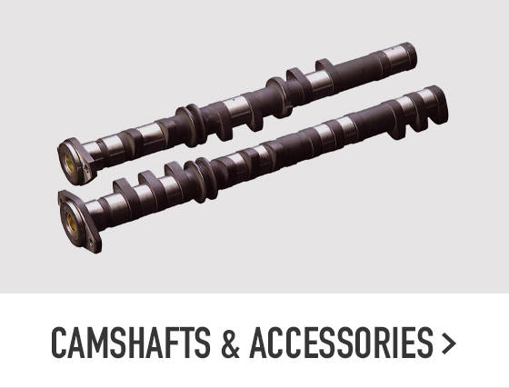 Camshafts & Accessories