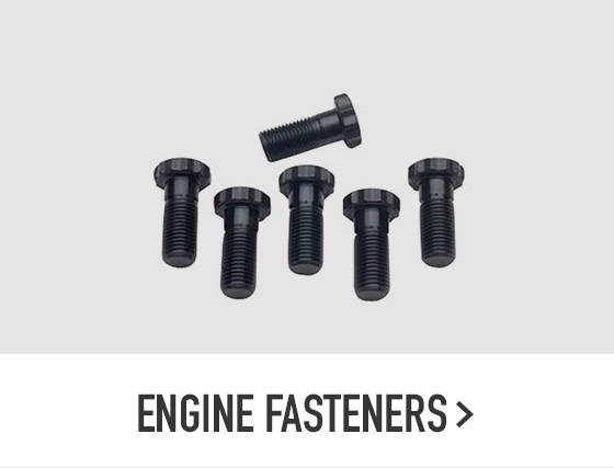 Engine Fasteners