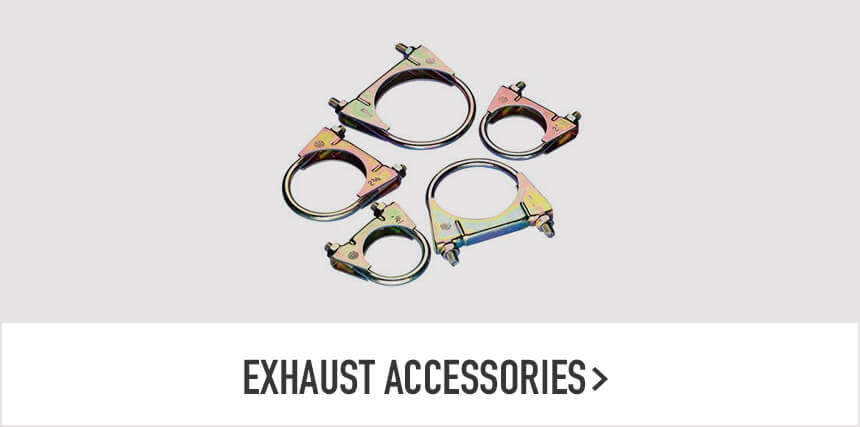 Exhaust Accessories