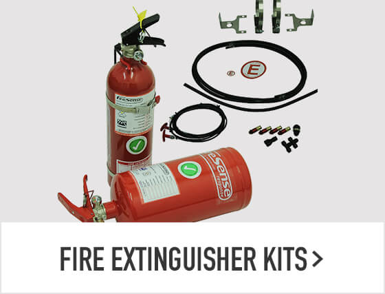 Fire Extinguisher Kits