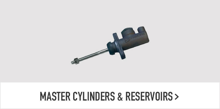 Master Cylinders & Reservoirs