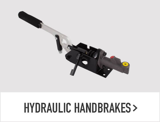Hydraulic Handbrakes